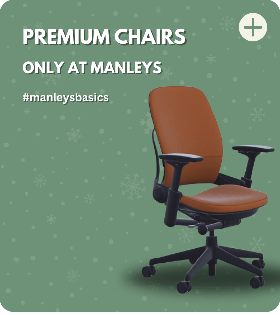 manleys basics