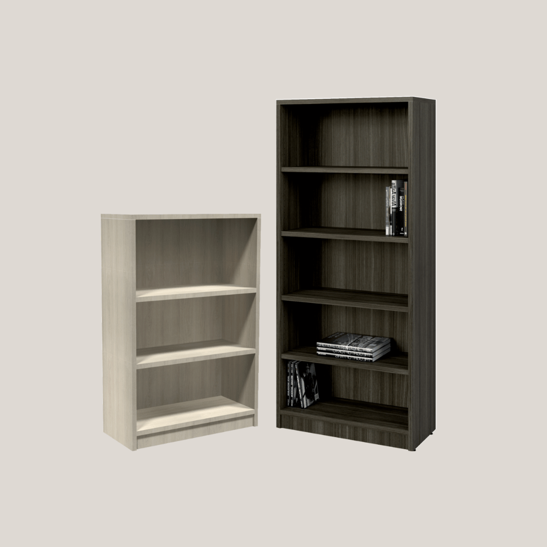 Bookcases