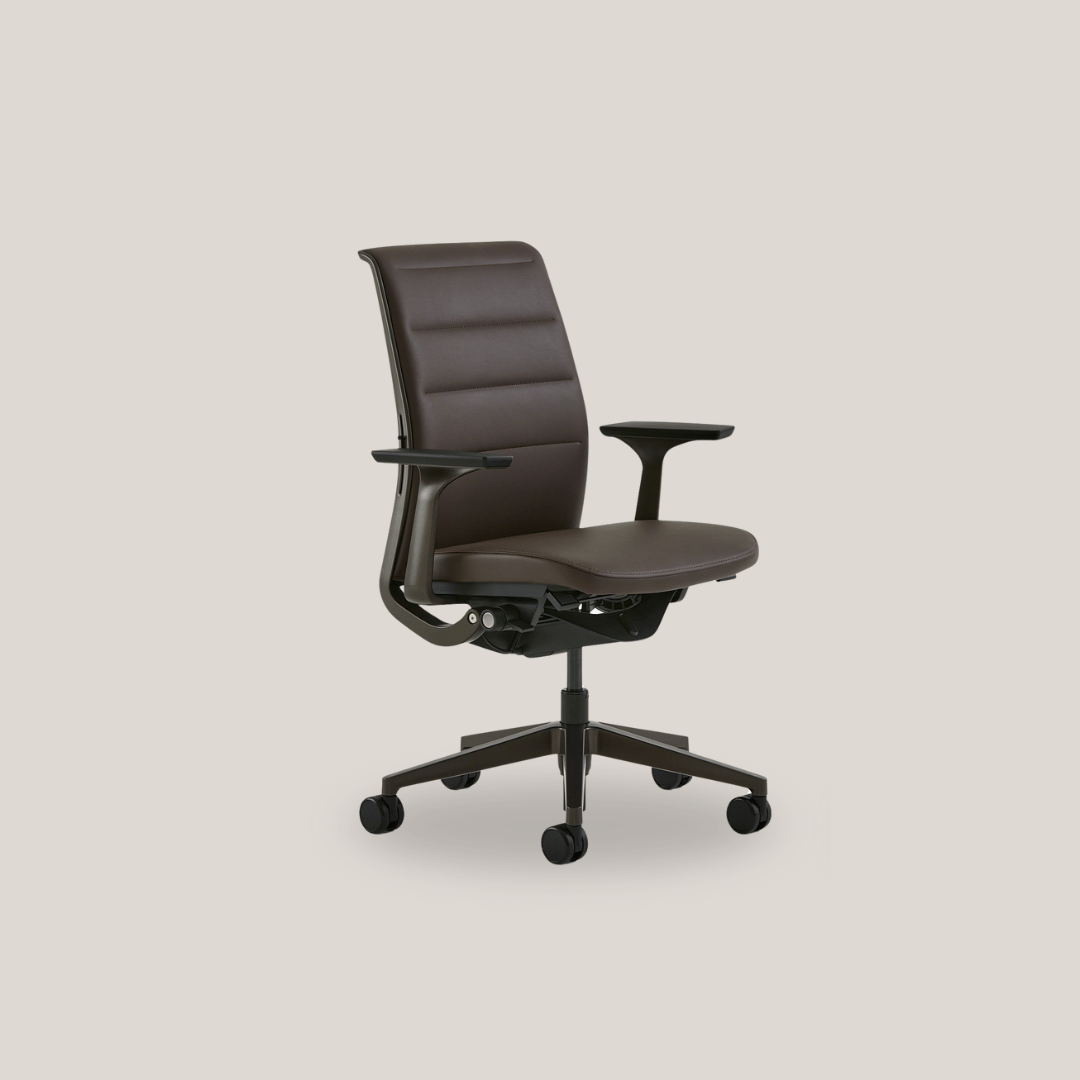 Ergonomic Office Chairs