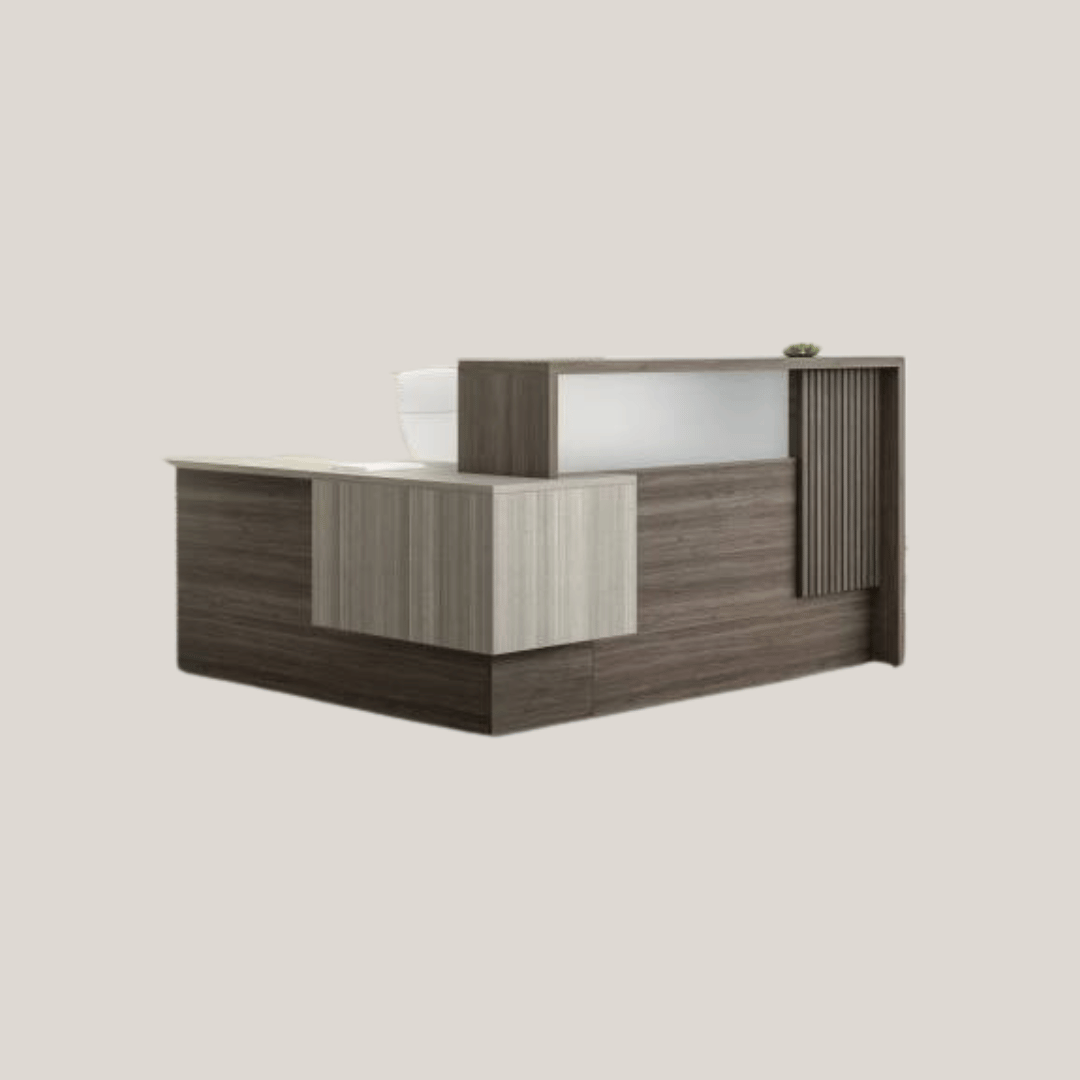 Reception Desks