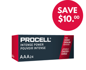 Duracell® Procell®