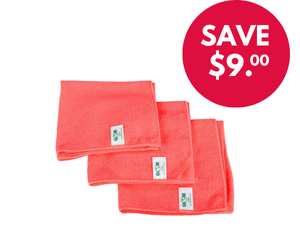 Microfibre Cloth