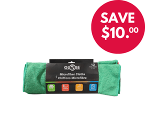Microfibre Cloth