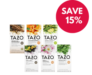 Tazo® Tea