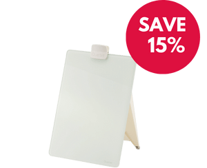 Dry-Erase Easel