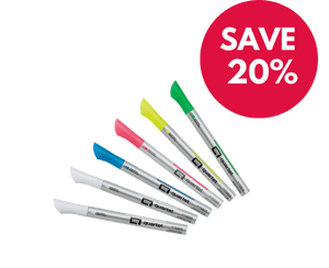 Quartet® Markers Fine Tip