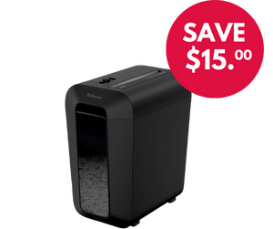 Fellowes® Shredder